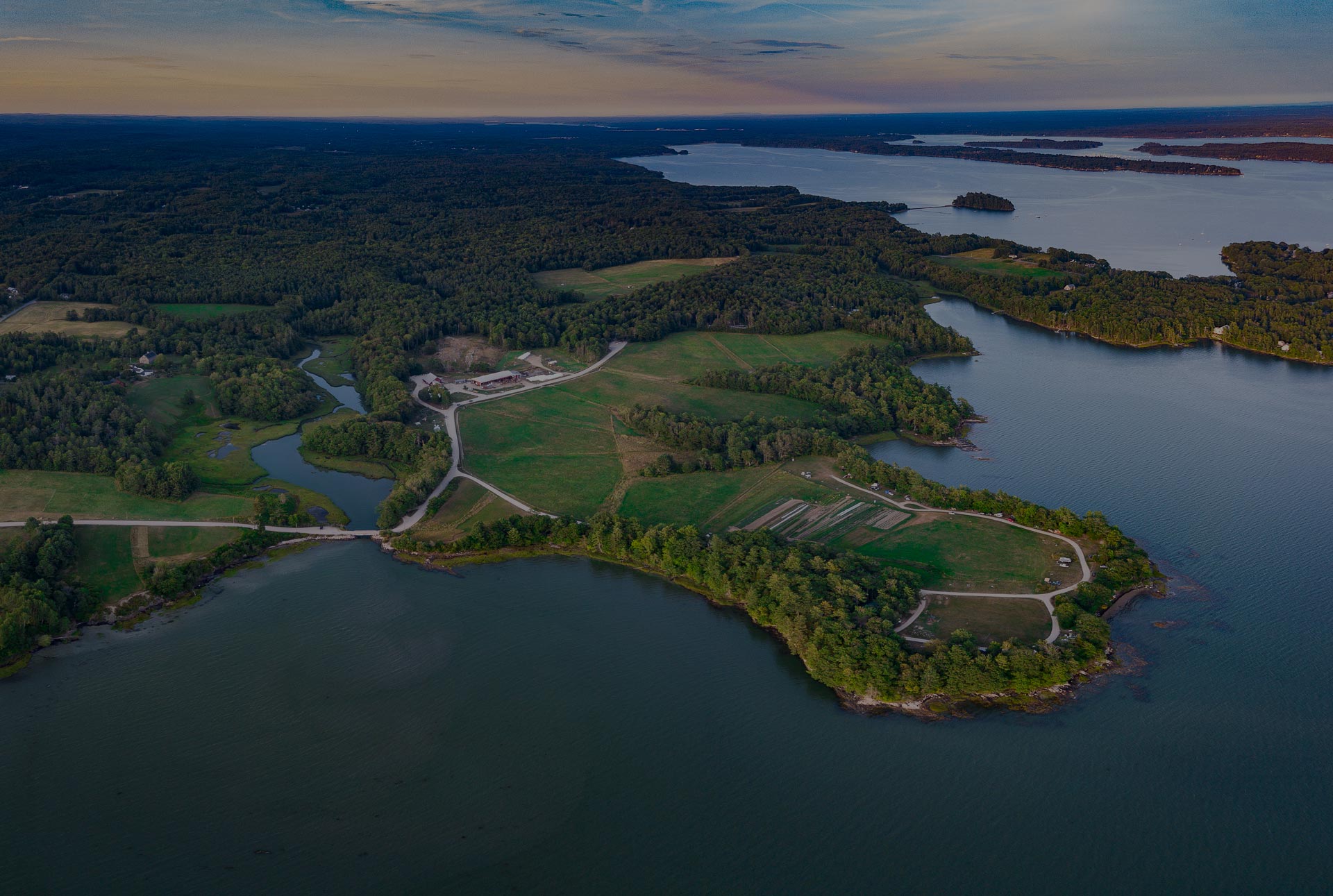 Interactive Campground Map Wolfe's Neck Oceanfront Camping